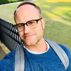 Meet your Posher, Brady